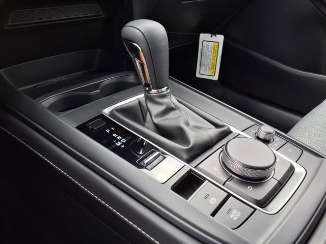 New 2026 MAZDA CX-30 Aire Edition AWD/4WD image 13