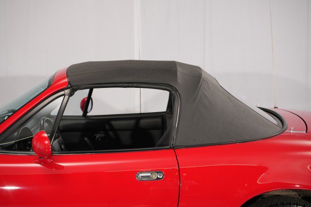 Used 1990 MAZDA MX-5 Miata RWD image 5