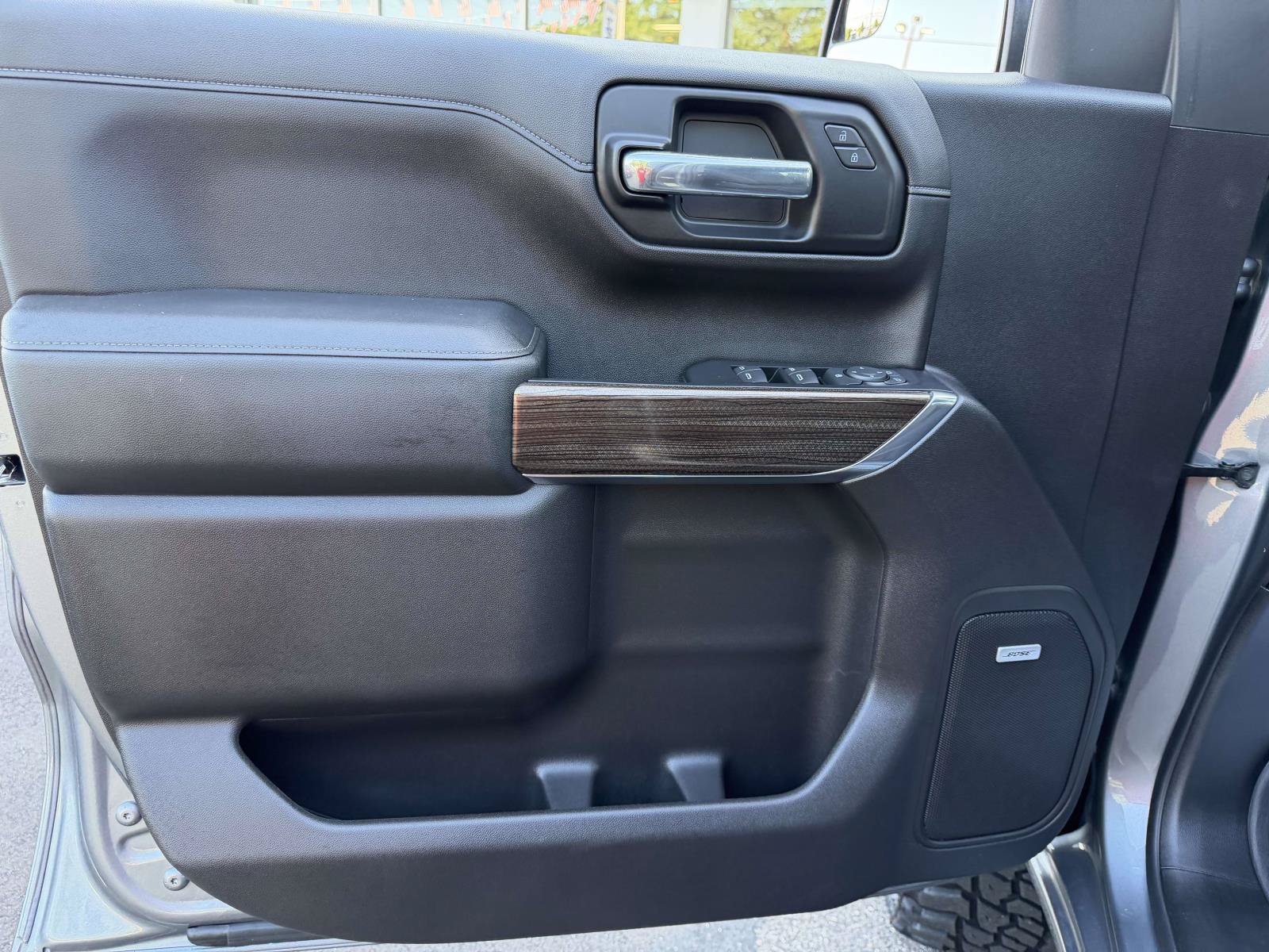 Used 2020 Chevrolet Silverado 1500 RST AWD/4WD image 16