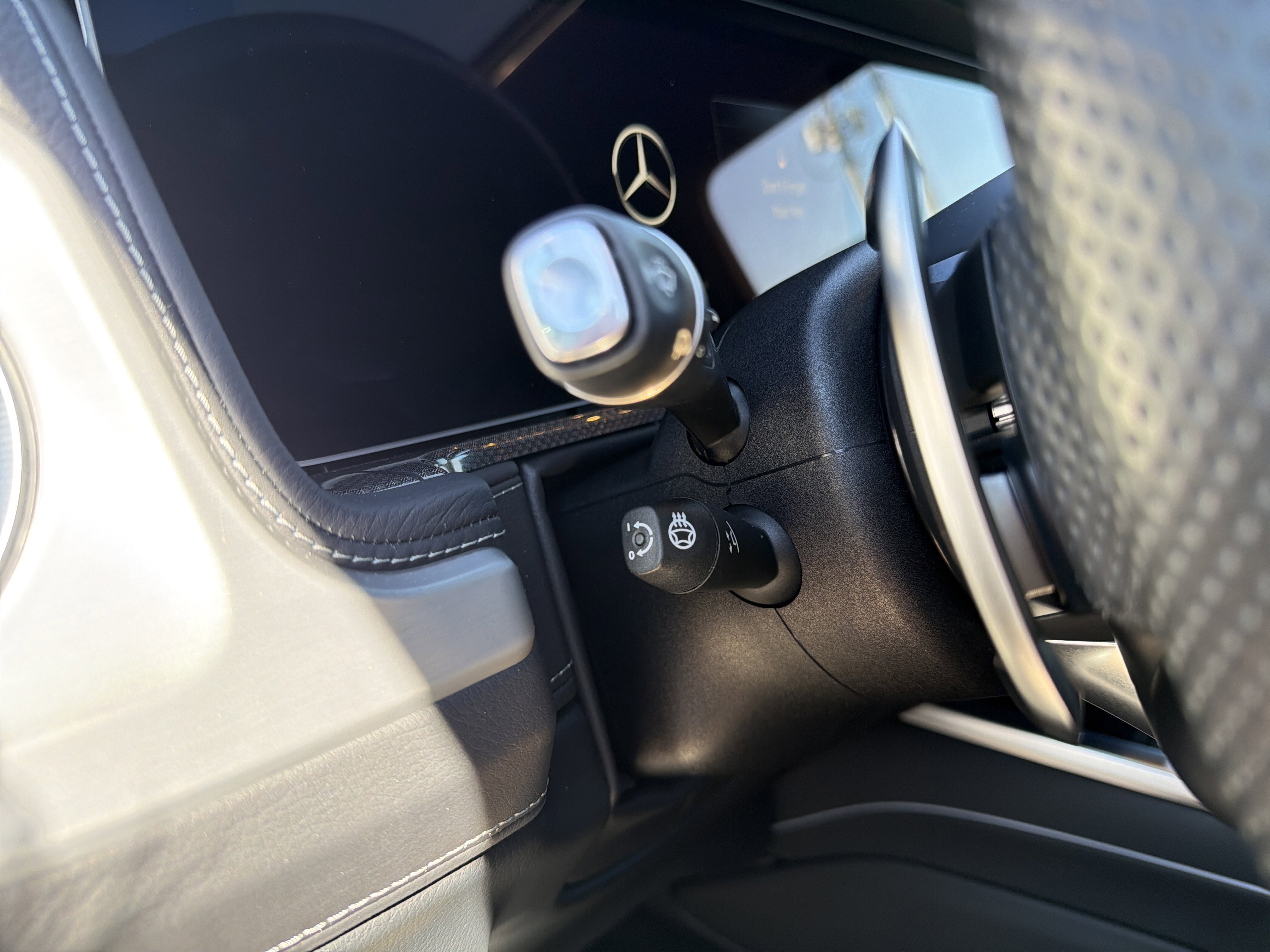 Used 2025 Mercedes-Benz G 63 AMG 4MATIC image 19