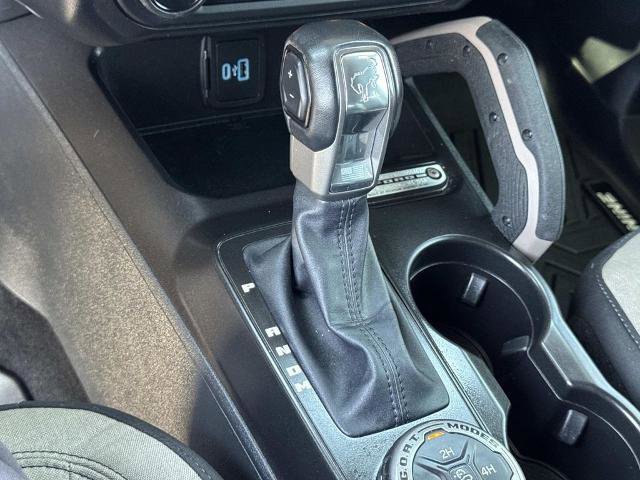 Certified 2021 Ford Bronco Big Bend image 15