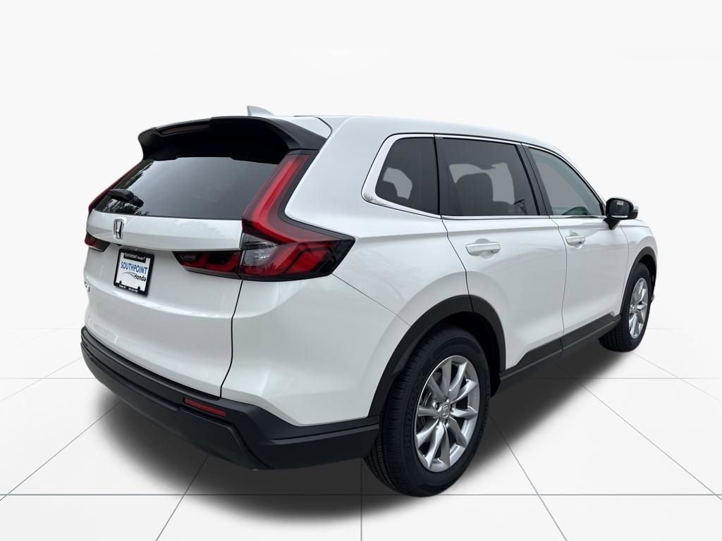 New 2026 Honda CR-V EX image 8