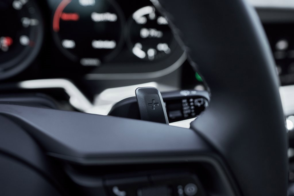 Used 2022 Porsche 911 Carrera 4S image 50