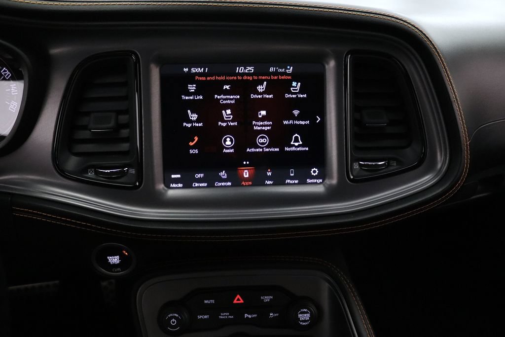 Used 2023 Dodge Challenger GT w/ Plus Package RWD image 27