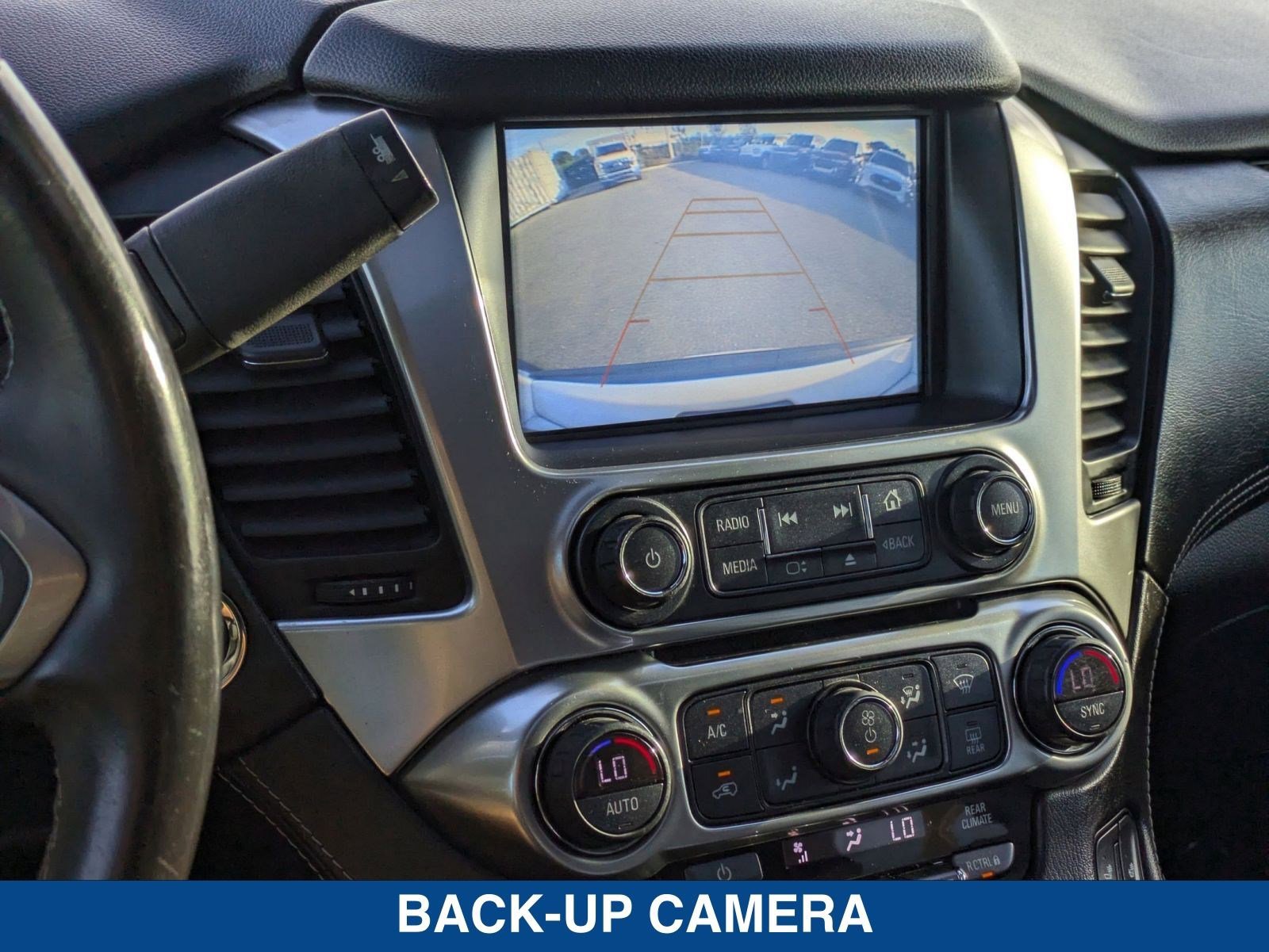 Used 2019 Chevrolet Tahoe LT w/ Luxury Package image 31