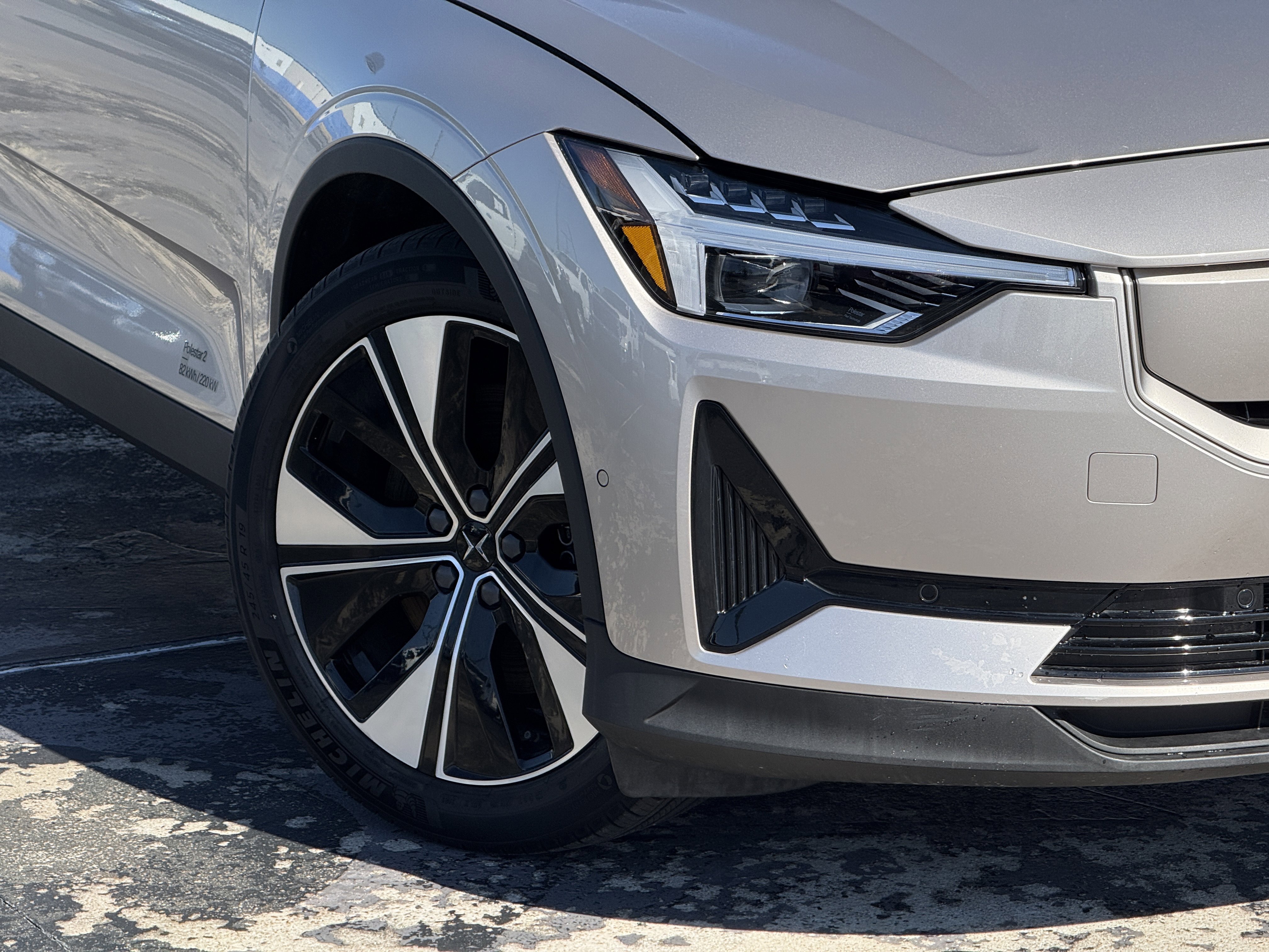 Used 2024 Polestar Polestar 2 image 11