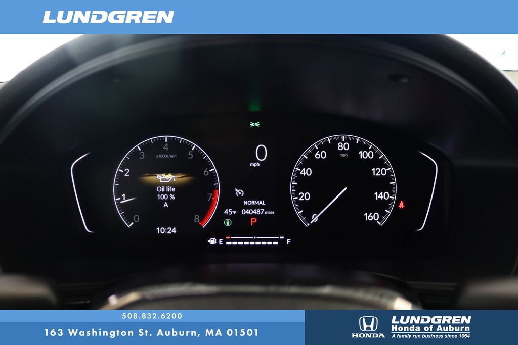 Used 2023 Honda Civic Sport image 6