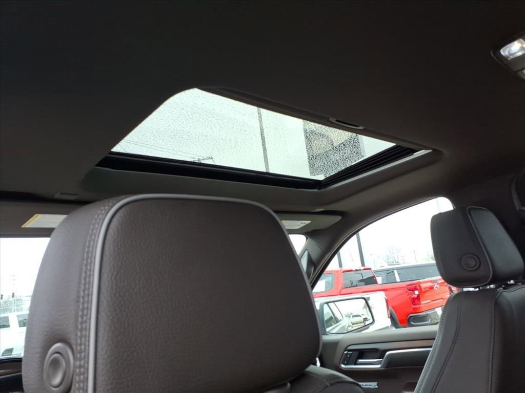 Used 2024 GMC Sierra 1500 Denali image 21