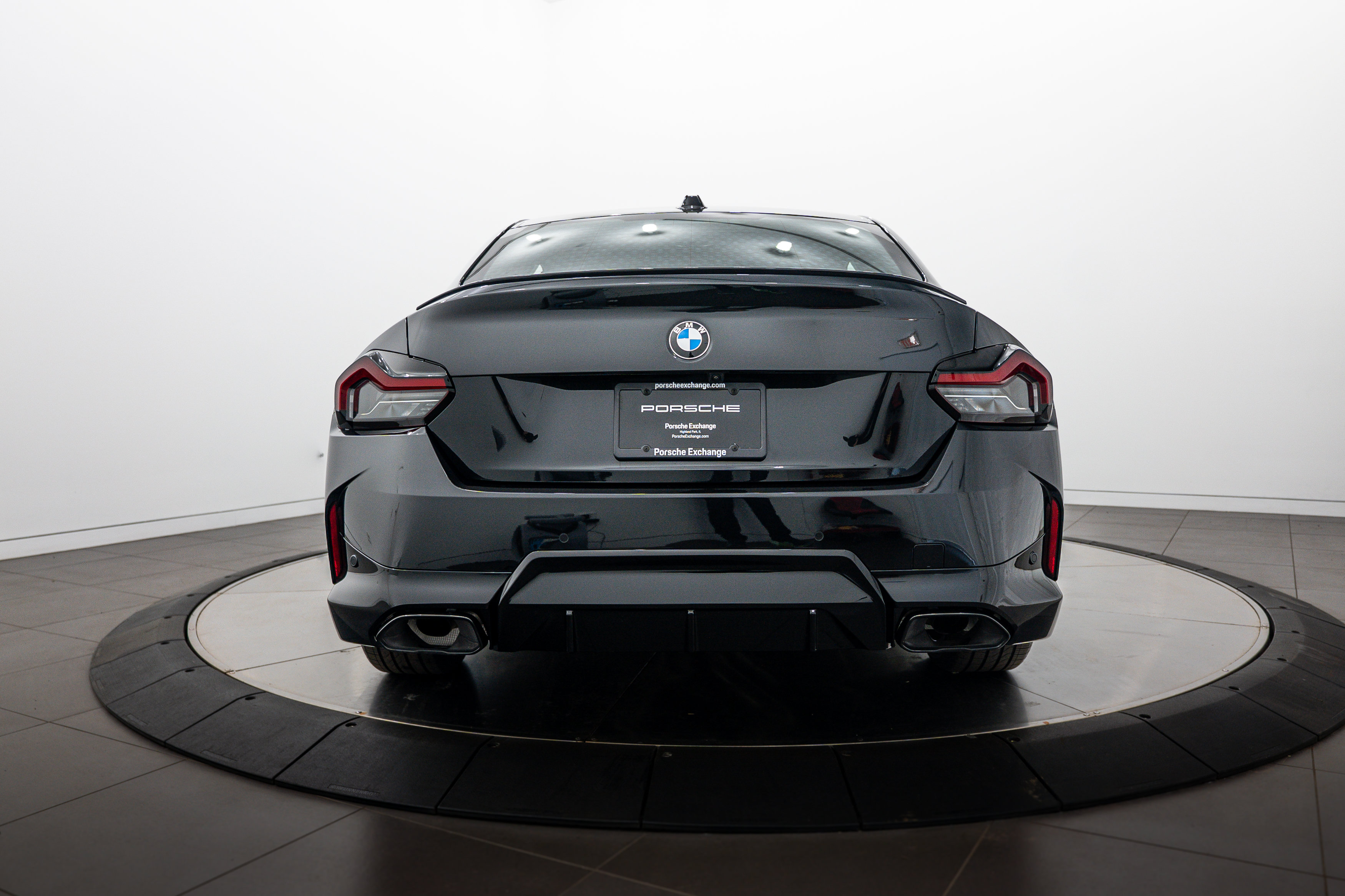Used 2026 BMW M240i xDrive Coupe w/ Premium Package AWD/4WD image 6