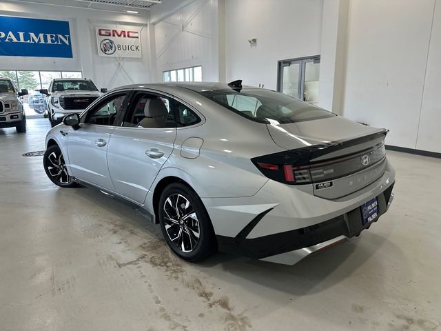 Used 2024 Hyundai Sonata SEL image 10