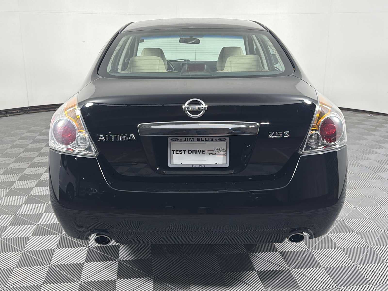 Used 2012 Nissan Altima 2.5 S FWD image 6
