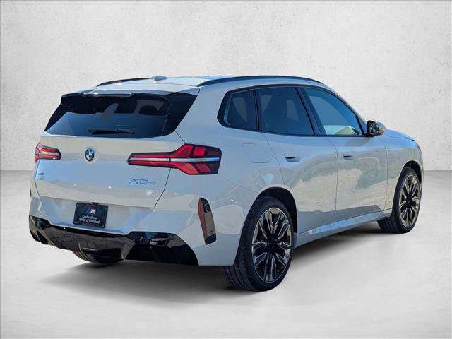 Used 2026 BMW X3 xDrive30i w/ M Sport Package AWD/4WD image 2