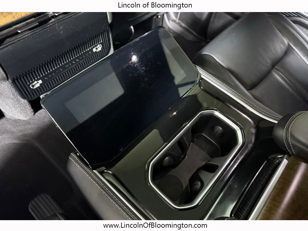 Used 2022 Jeep Grand Wagoneer Series I image 57