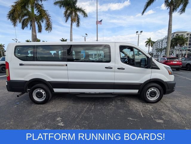 Used 2023 Ford Transit 350 XL RWD image 14