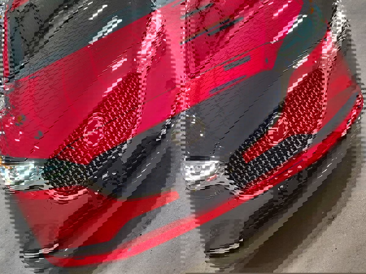 Used 2019 MAZDA MAZDA6 Signature image 19