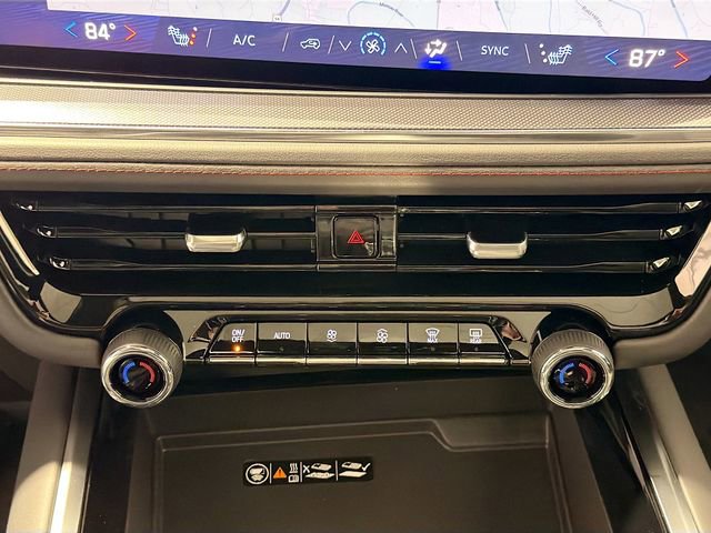 New 2026 Chevrolet Suburban RST w/ Advanced Technology Package AWD/4WD image 15