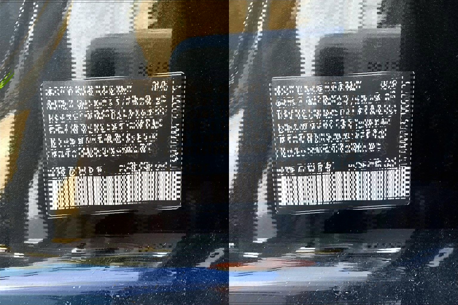 New 2026 Volkswagen GTI SE image 11