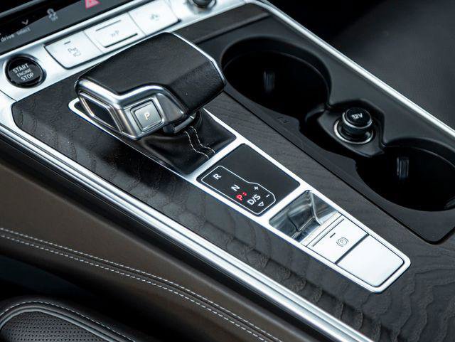 Used 2023 Audi A7 3.0T Prestige w/ Luxury Package AWD/4WD image 19