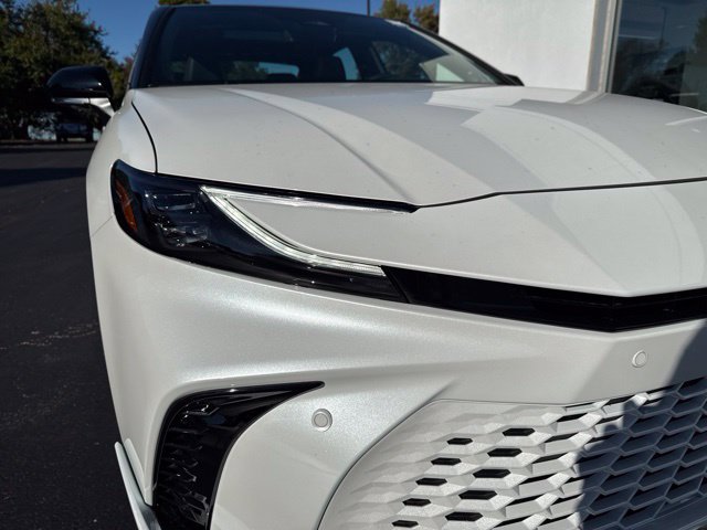 New 2026 Toyota Camry XSE w/ Premium Plus Package FWD image 42