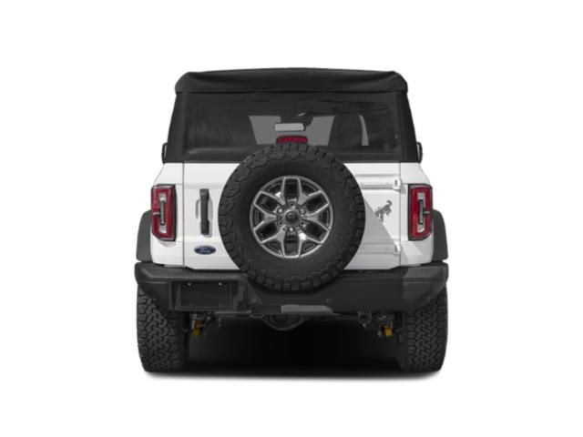 New 2026 Ford Bronco Badlands image 5