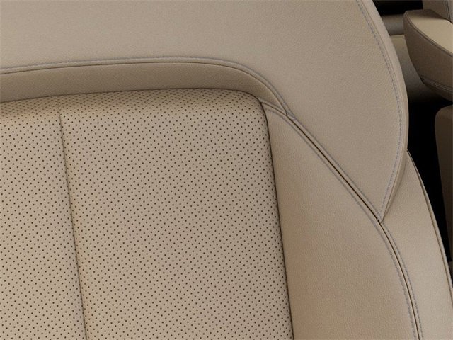 New 2025 Jeep Grand Cherokee L Limited w/ Luxury Tech Group II image 11
