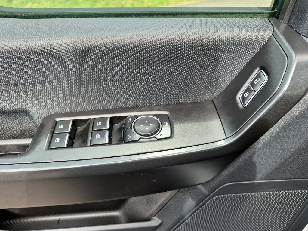 Certified 2023 Ford F150 XL w/ STX Appearance Package AWD/4WD image 19