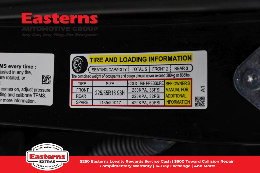 Used 2023 Honda HR-V Sport image 34