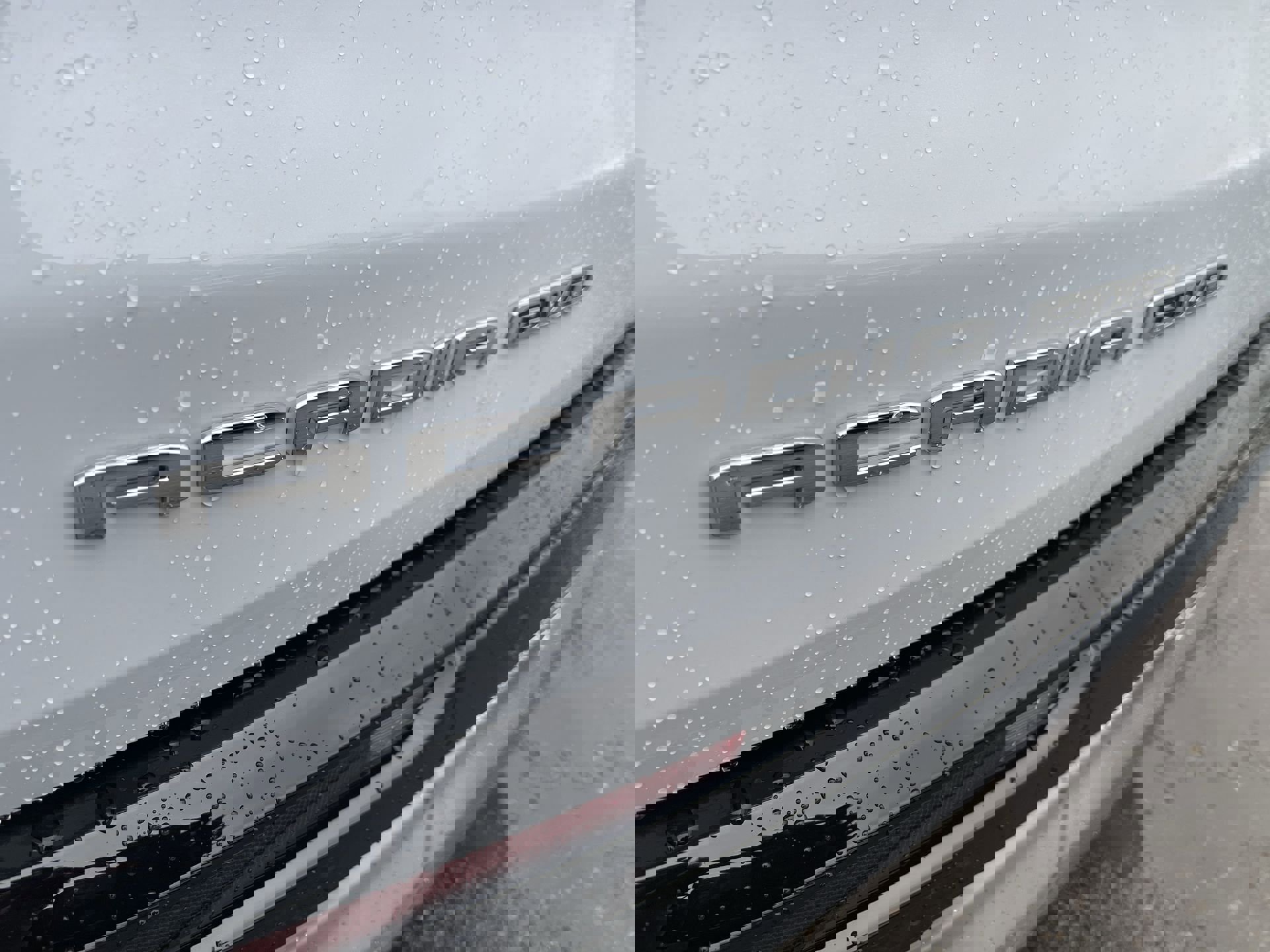 New 2026 GMC Acadia Denali w/ Super Cruise Package image 68