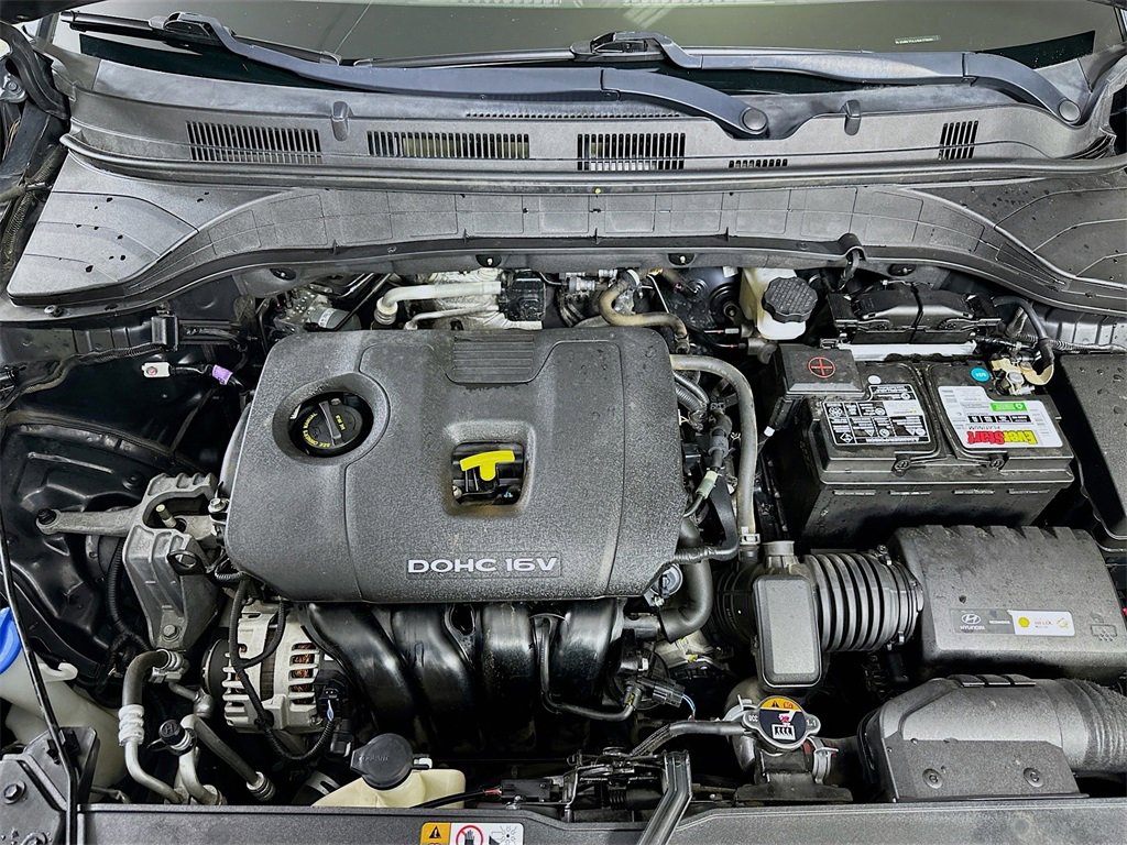 Used 2021 Hyundai Kona SEL image 9