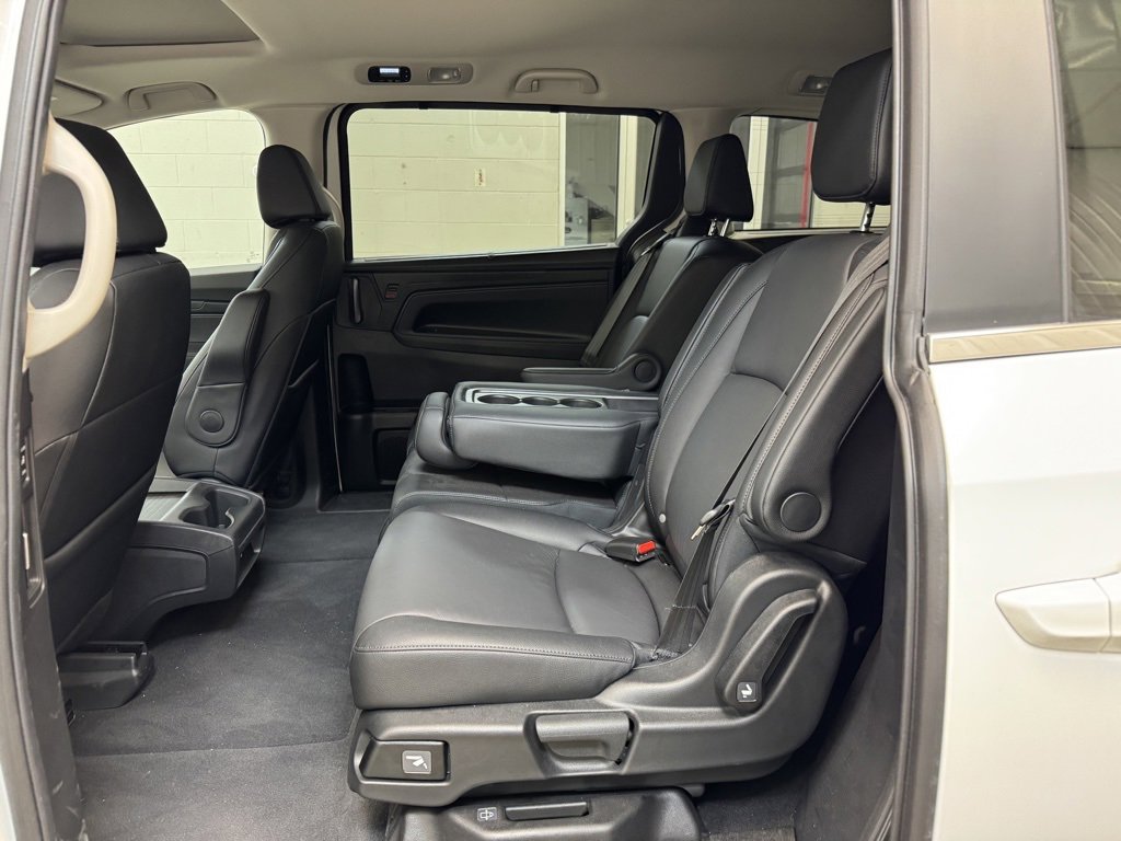 New 2026 Honda Odyssey EX-L image 15