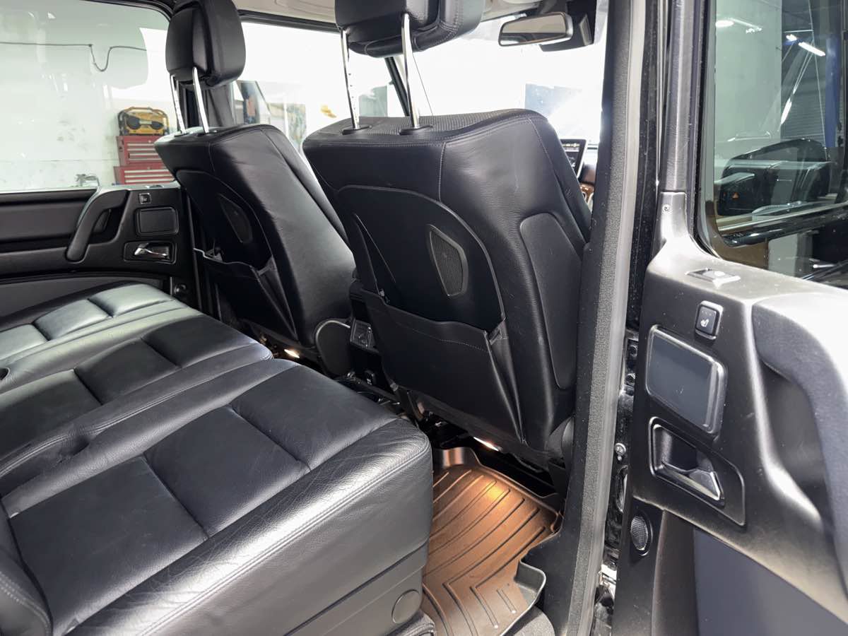 Used 2013 Mercedes-Benz G 550 image 23
