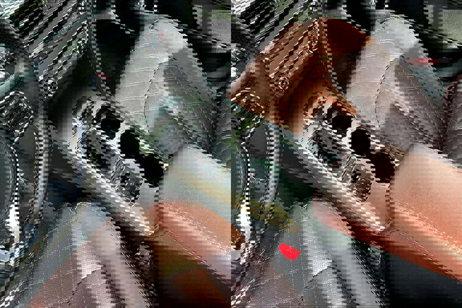 Used 2017 Kia Optima SX image 16