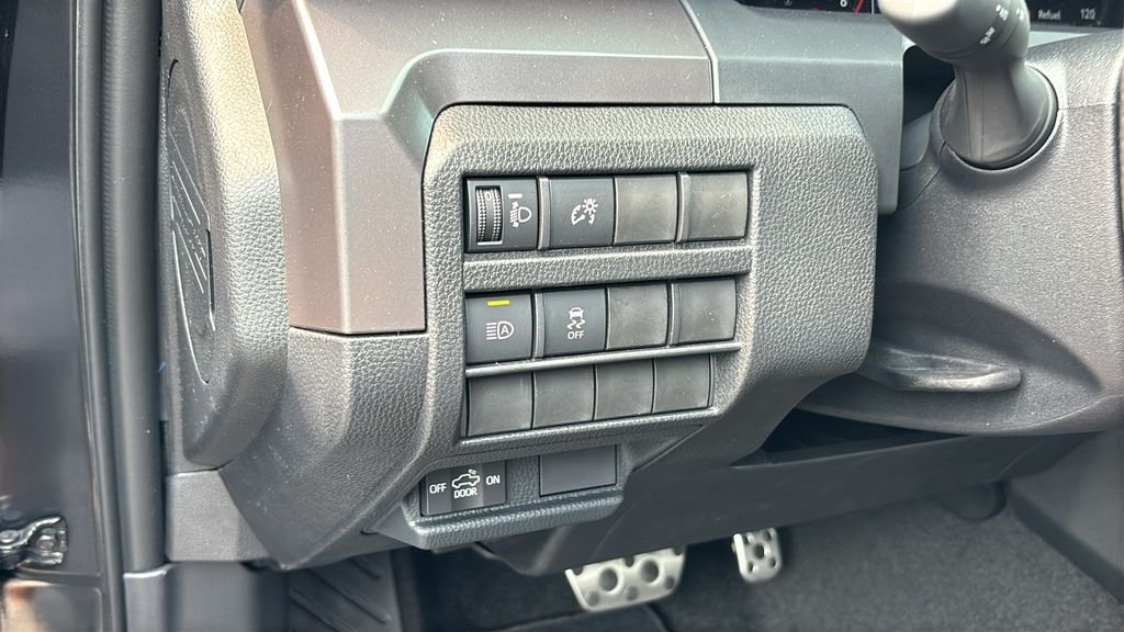 New 2026 Toyota Tacoma TRD Sport AWD/4WD image 13