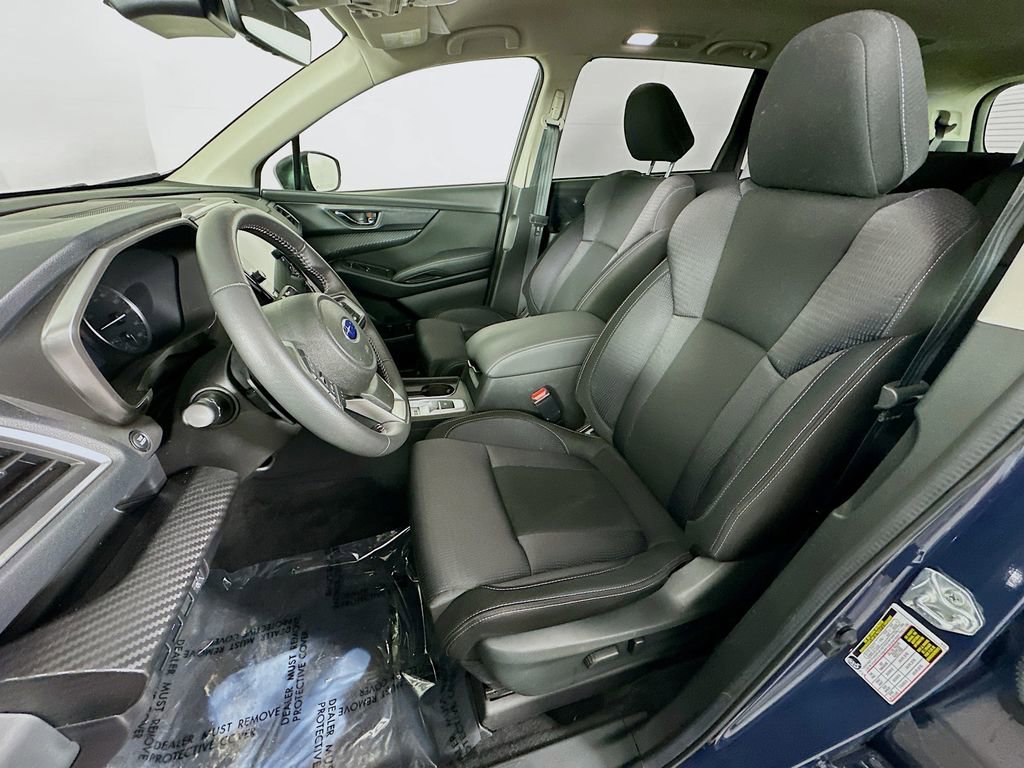 Used 2025 Subaru Ascent Premium image 28