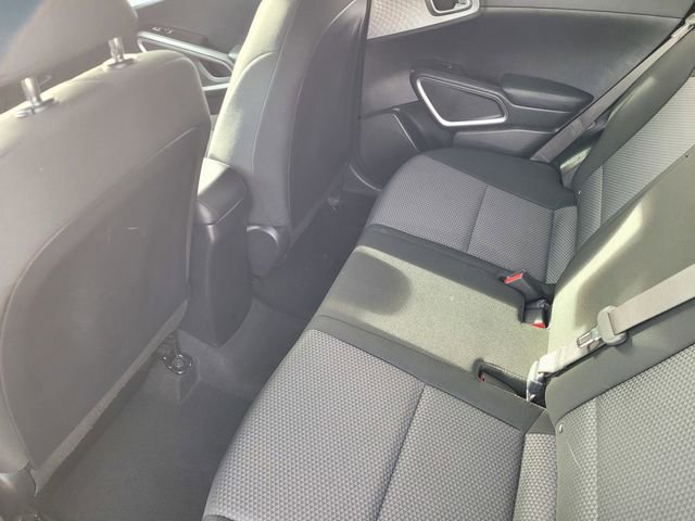 Used 2023 Kia Soul LX image 9