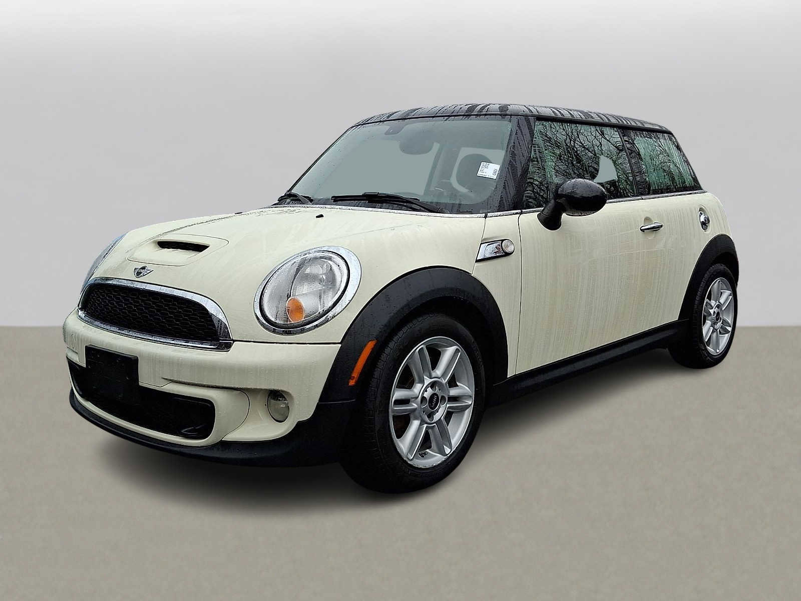 Used 2013 MINI Cooper S FWD image 1
