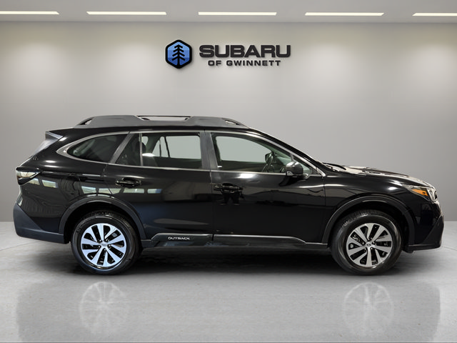 Certified 2021 Subaru Outback AWD/4WD image 6