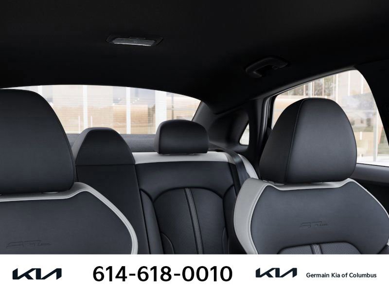 New 2026 Kia K5 GT-Line image 30