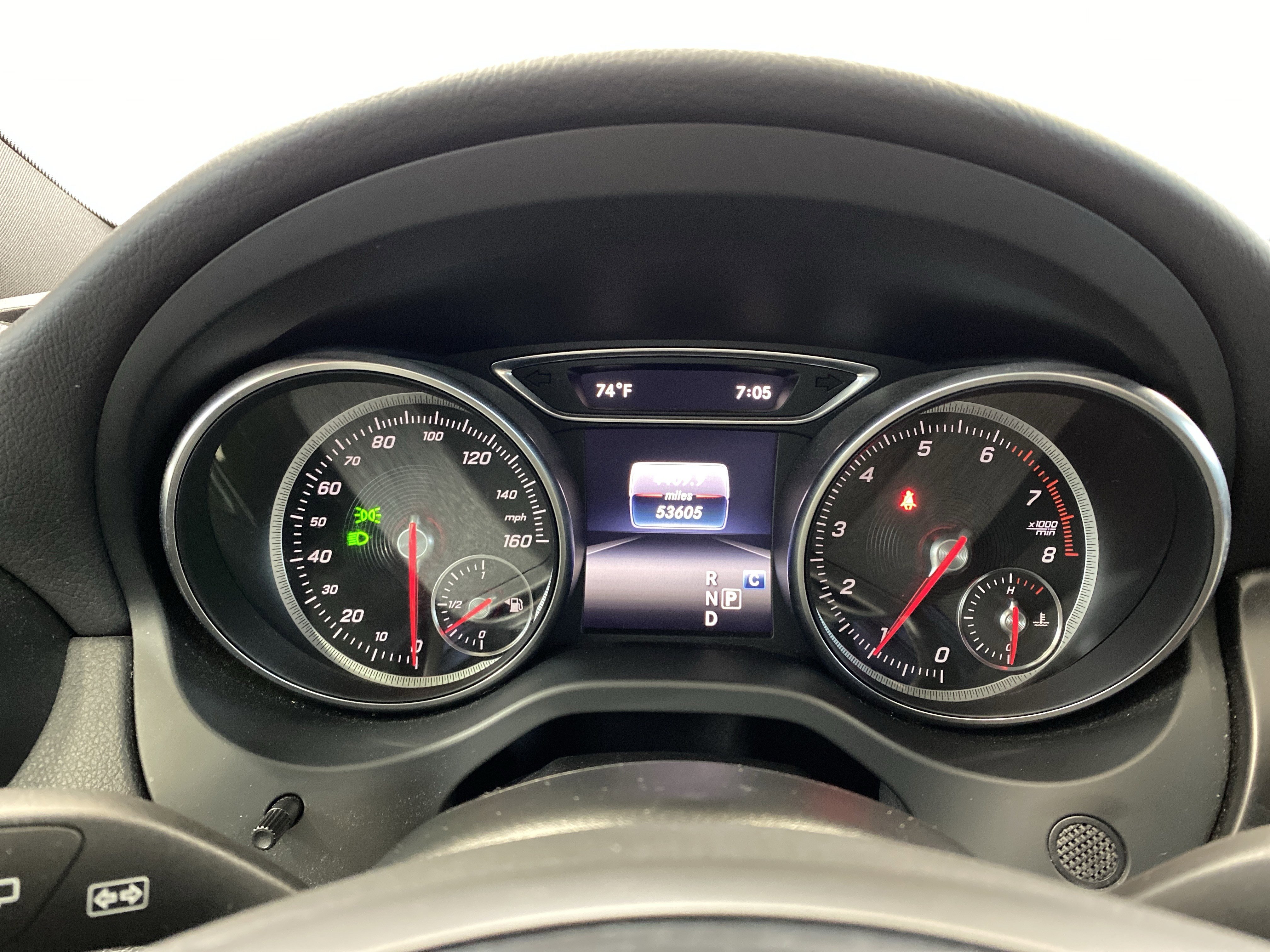 Used 2018 Mercedes-Benz GLA 250 4MATIC image 20