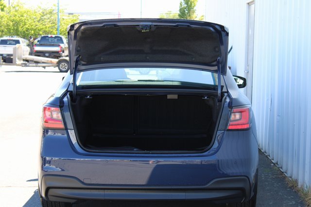 New 2025 Subaru Legacy Limited image 27