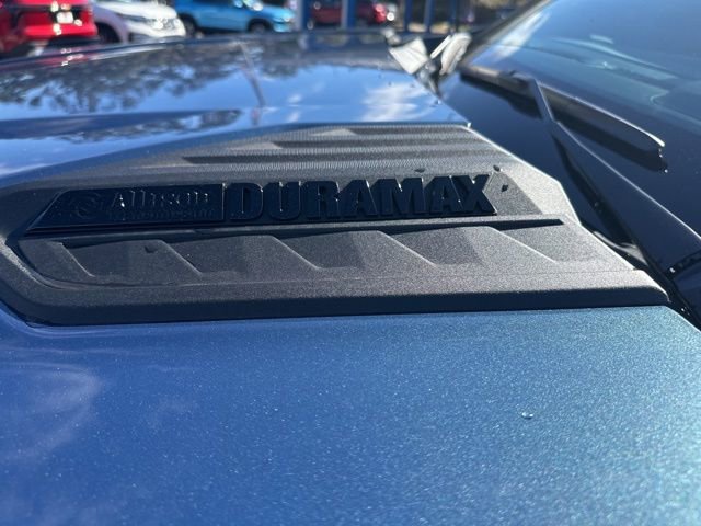 New 2026 Chevrolet Silverado 2500 LTZ w/ Trail Boss Package image 54