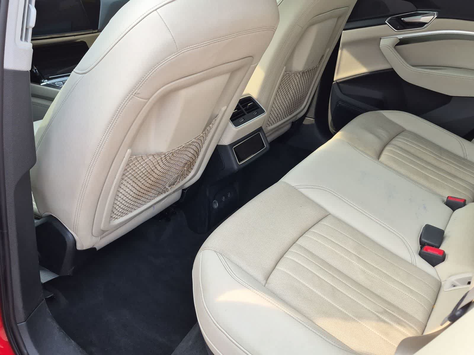 Used 2019 Audi e-tron Premium Plus AWD/4WD image 18