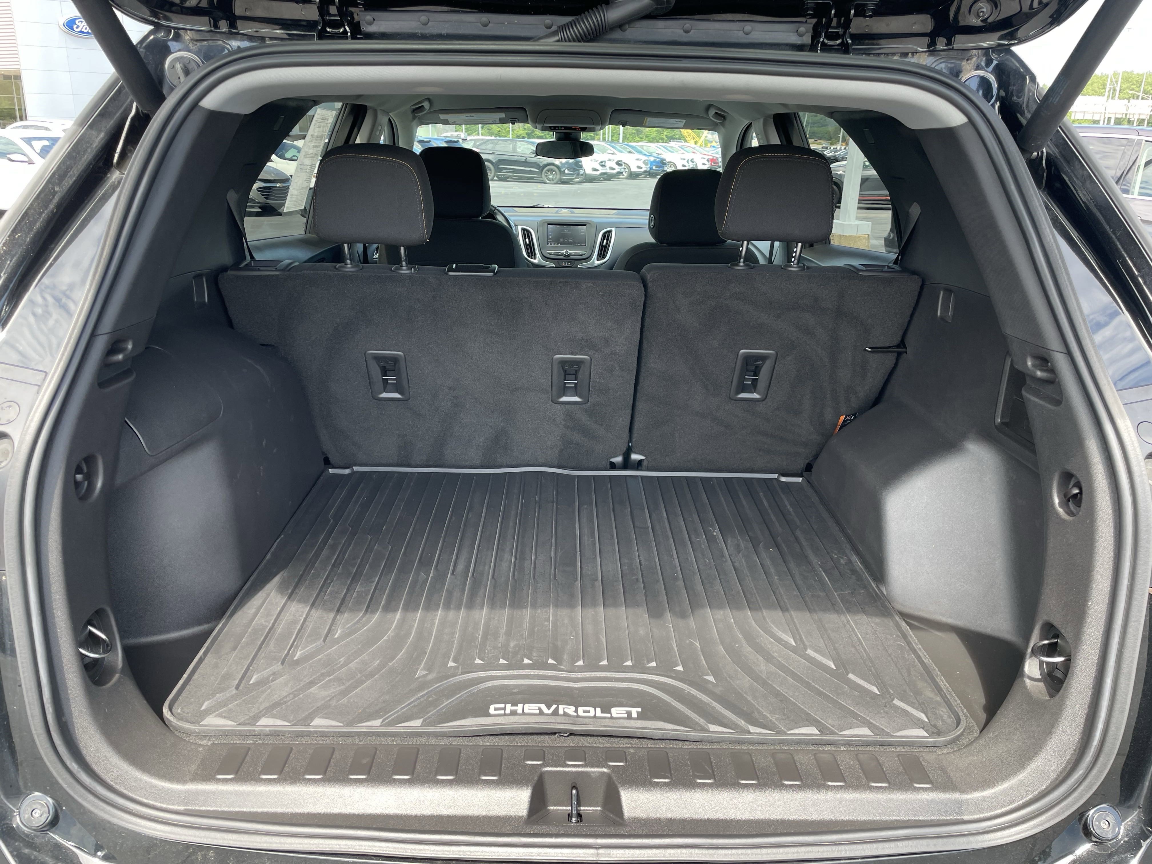 Used 2022 Chevrolet Equinox LT image 31