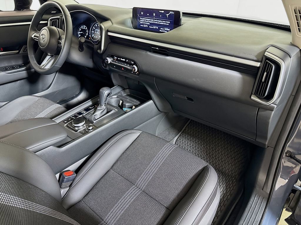 Certified 2025 MAZDA CX-50 AWD 2.5 S w/ Weather Package image 29