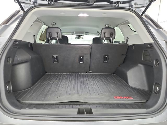 Used 2018 GMC Terrain SLT image 43