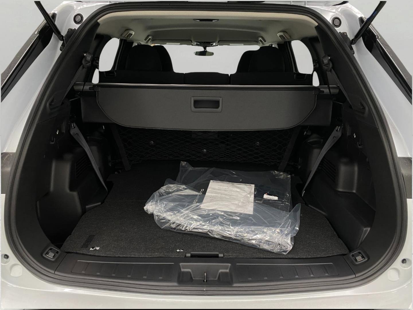 New 2026 Mitsubishi Outlander ES image 5