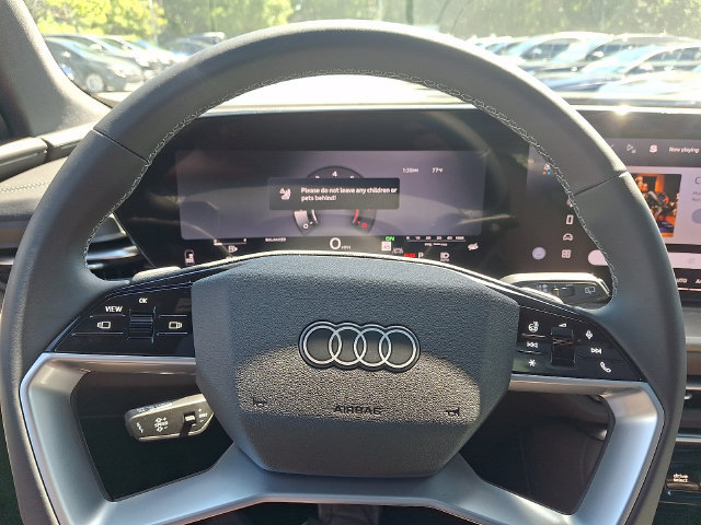 New 2026 Audi Q5 2.0T AWD/4WD image 15