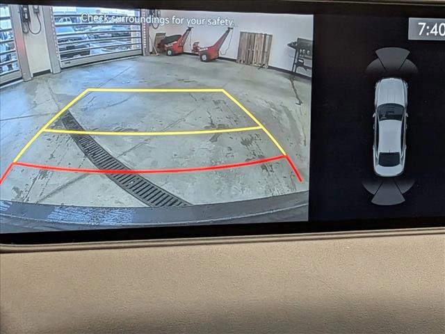 Used 2023 Genesis G80 2.5T image 14