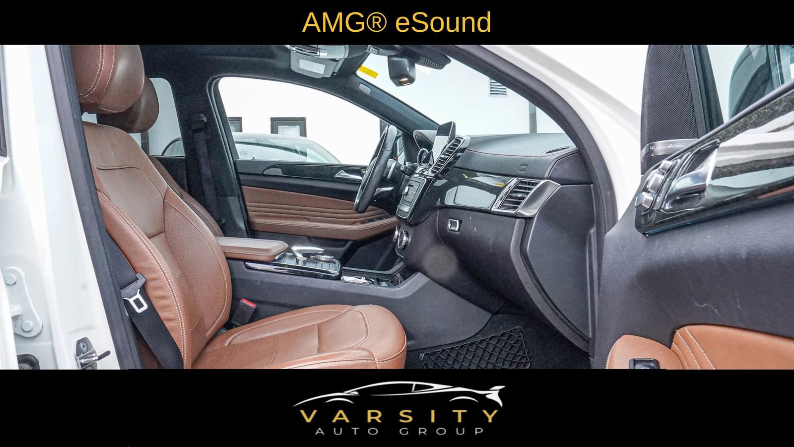 Used 2019 Mercedes-Benz GLE 43 AMG 4MATIC Coupe image 17