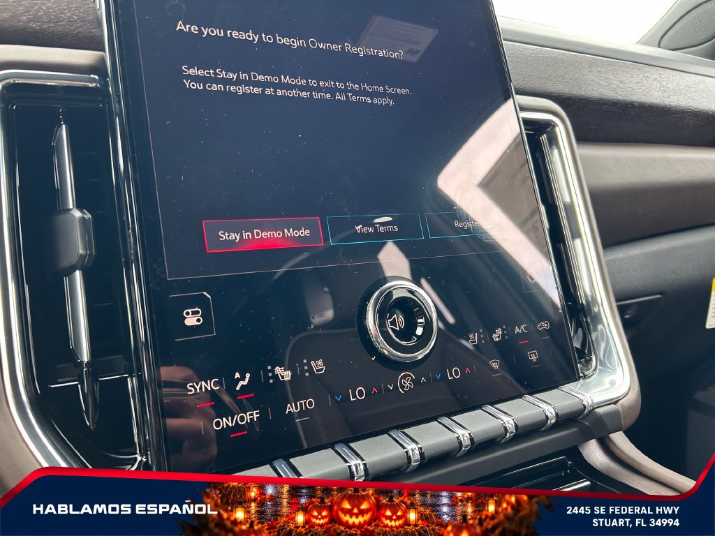 New 2027 GMC Yukon XL Denali Ultimate AWD/4WD image 30